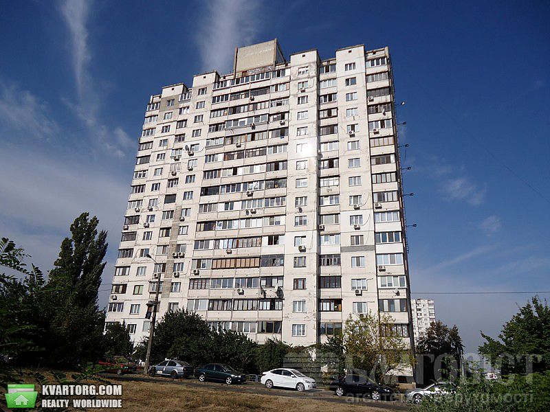 Sell 2-room apartment. Киев,  Миропольская — photo 1