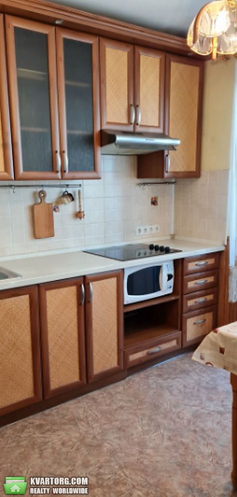 Rent out 2-room apartment. Киев,  Чистяковская — photo 4
