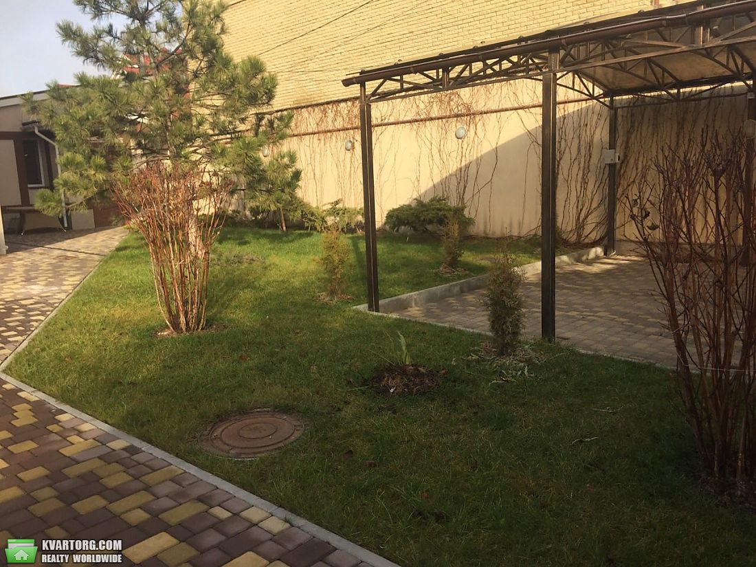 Rent out house. Днепропетровск, Артема — photo 1