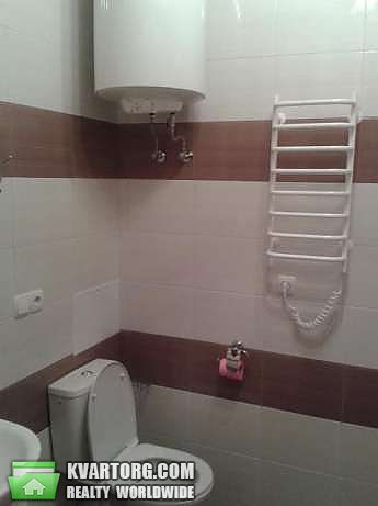 Rent out 1-room apartment. Одесса, Ильфа и Петрова — photo 8