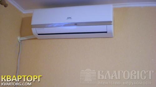 Sell 1-room apartment. Киев, Урловская — photo 5