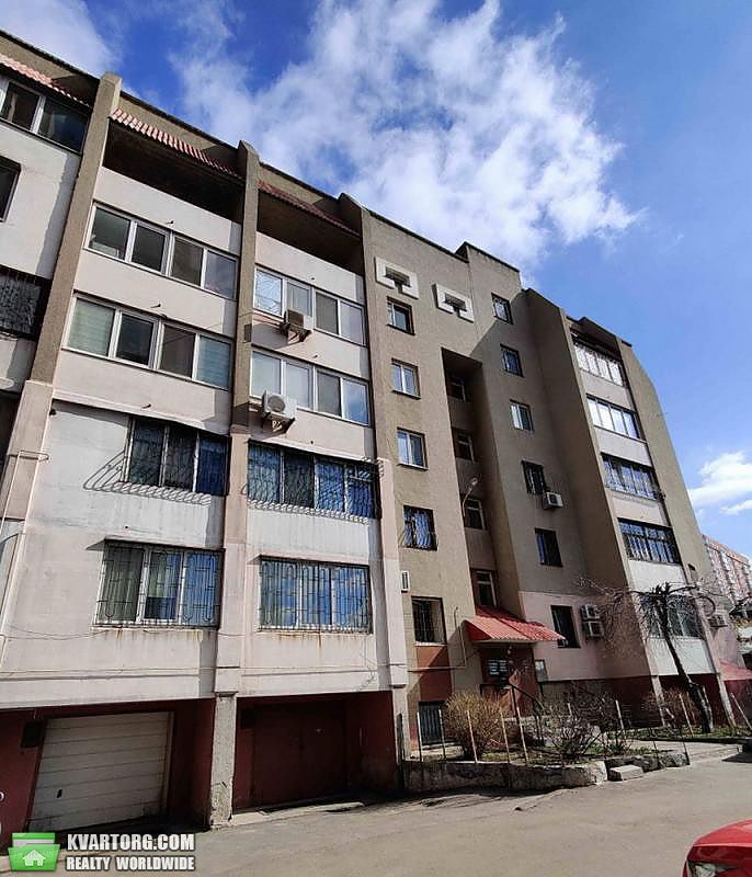 Sell 4-room apartment. Одесса, Колонтаевская — photo 8
