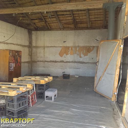 Rent out warehouse. Киевская обл., Вокзальная — photo 1