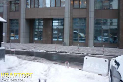 Rent out office. Киев,  Драгомирова — photo 1