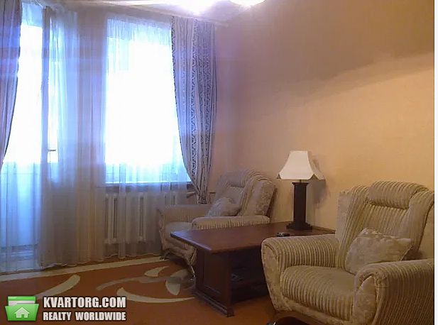 Rent out 1-room apartment. Киев,  Дружбы Народов бул — photo 1