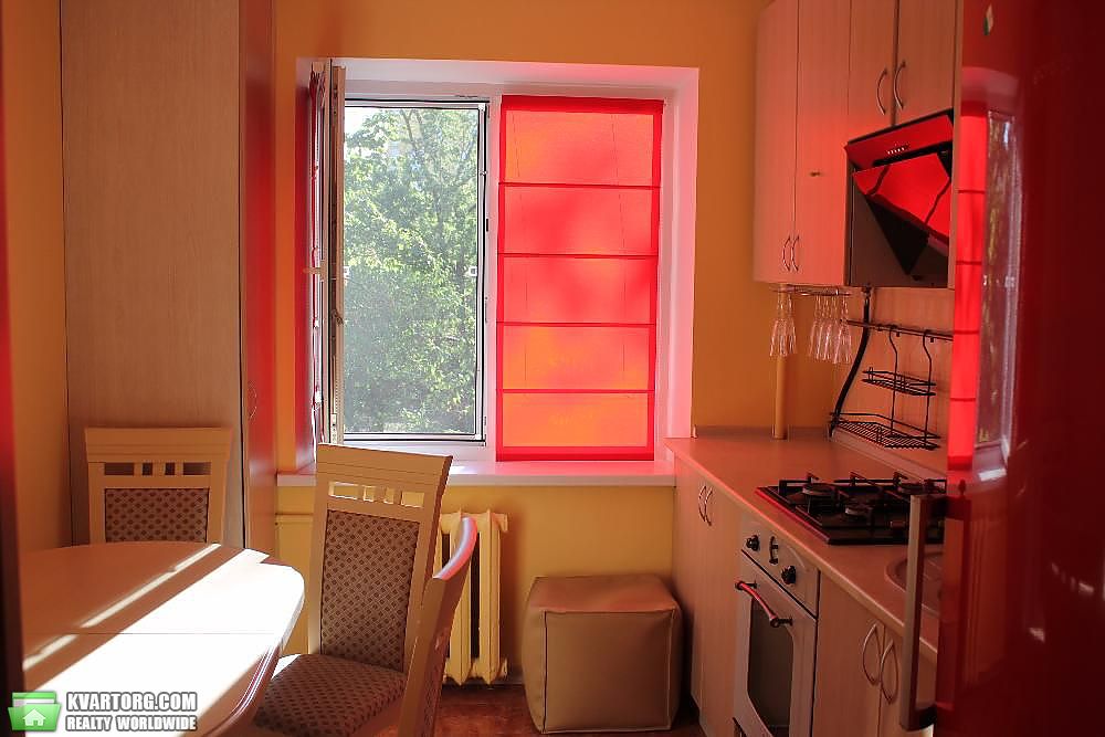 Sell 2-room apartment. Киев,  Каунасская — photo 1