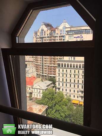 Rent out 4-room apartment. Киев,  Богдана Хмельницкого — photo 4