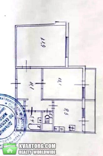 Sell 2-room apartment. Киев,  Кадетский Гай — photo 6