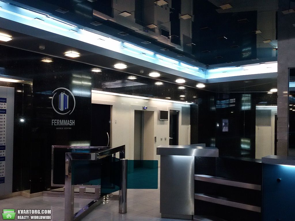 Rent out office. Киев, ул.Дегтярёвская — photo 4