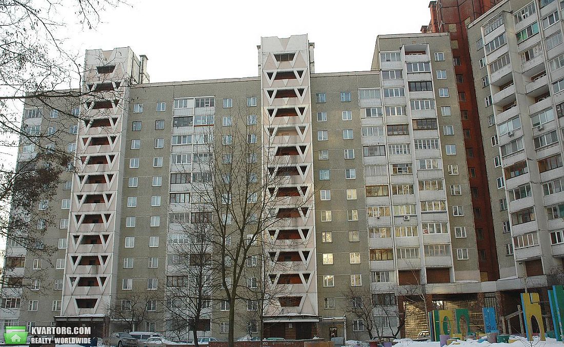 Sell 2-room apartment. Киев,  Заболотного — photo 1