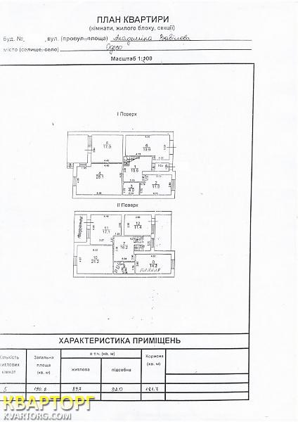 Sell house. Одесса, Вавилова — photo 6