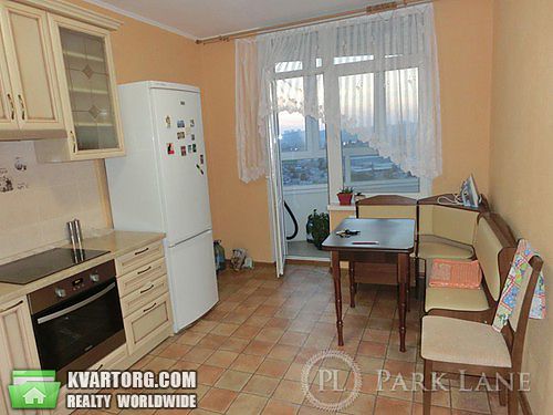 Sell 1-room apartment. Киев,  Урловская — photo 3