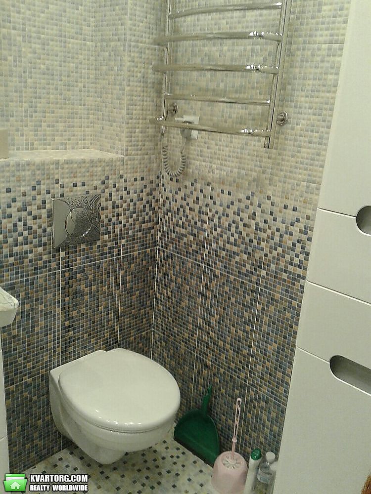 Rent out 2-room apartment. Киев, Метрологическая — photo 9