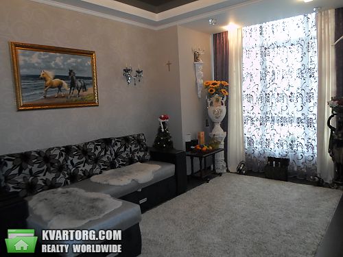 Sell 2-room apartment. Одесса, Французский б-р — photo 3