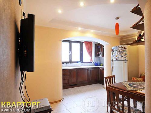 Sell 3-room apartment. Киев, Горького — photo 4