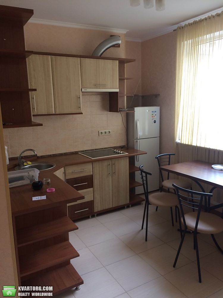 Rent out 1-room apartment. Одесса, Левитана — photo 4