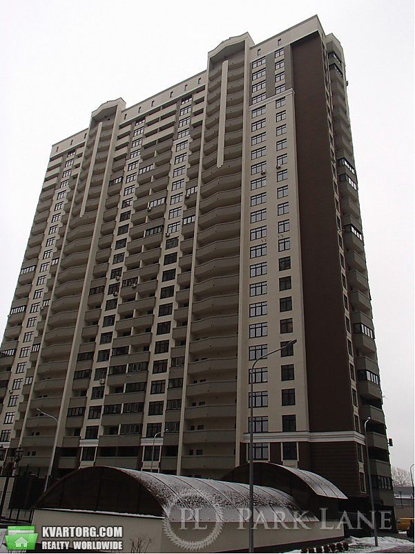 Sell 2-room apartment. Киев,  Танковая — photo 2