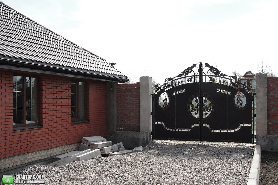 Sell house. Киевская обл., Гореничи Симоненко — photo 4