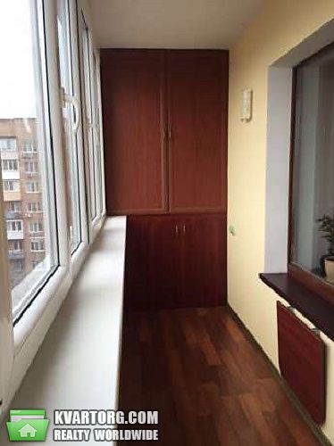 Sell 2-room apartment. Киев, Липковского — photo 8