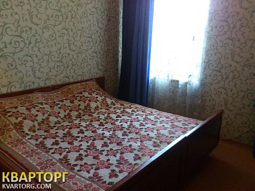 Rent out 2-room apartment. Одесса, варненская — photo 1