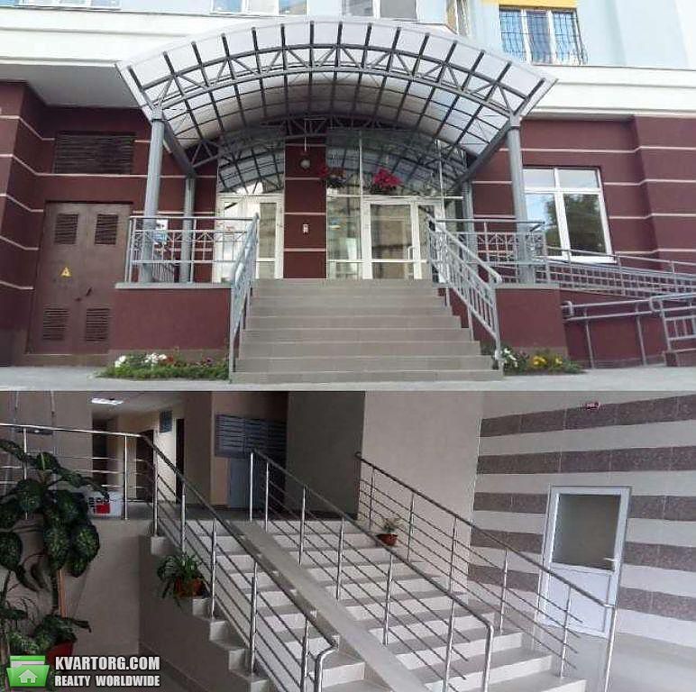 Rent out 2-room apartment. Киев,  Бакинская — photo 10