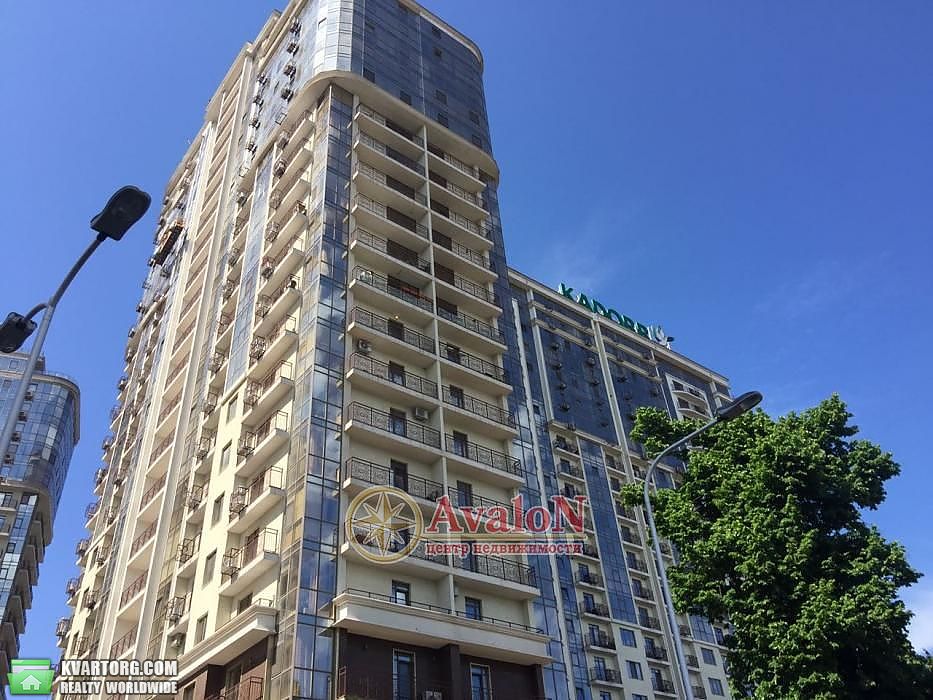 Sell 1-room apartment. Одесса, Французский бульвар — photo 2