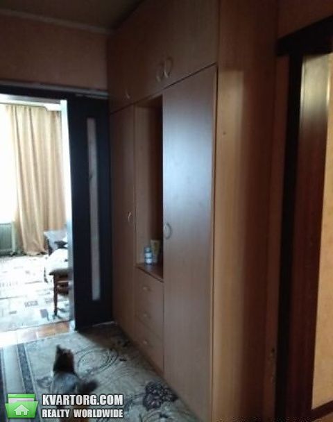 Sell 3-room apartment. Киев,  Вишняковская — photo 6