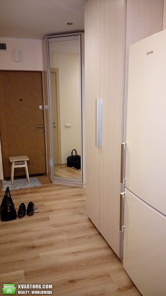 Sell 1-room apartment. Киев,  Смолича — photo 6