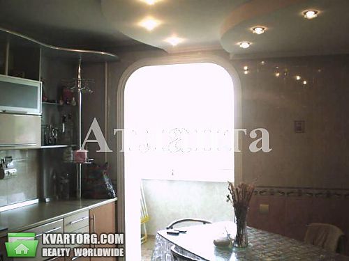 Sell 4-room apartment. Одесса, Махачкалинская — photo 1