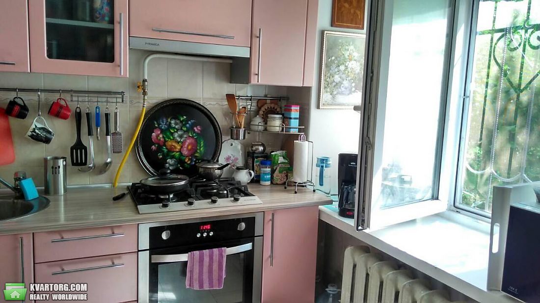 Sell 2-room apartment. Киев,  Голосеевский пр — photo 2