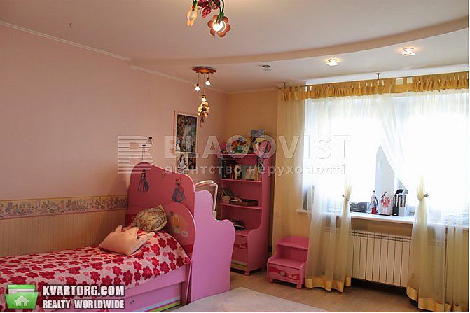 Sell 5-room apartment. Киев,  Тимошенко — photo 8
