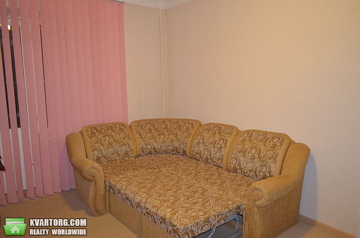 Sell 2-room apartment. Киев,  Кустанайская — photo 4