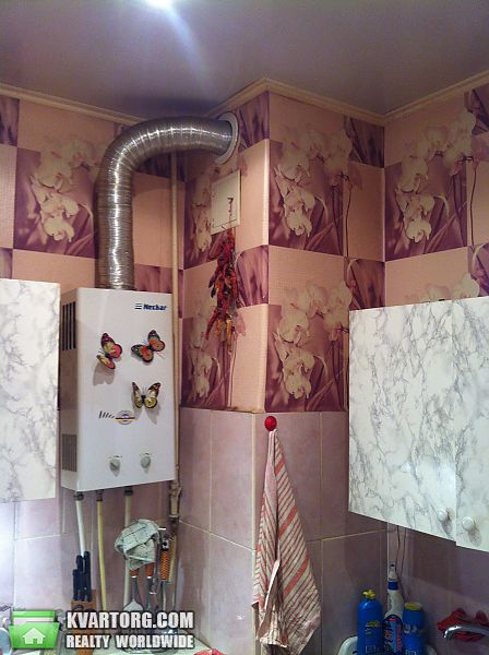 Sell 2-room apartment. Днепропетровск, Коммунарная — photo 5