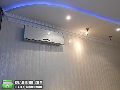 Rent out 2-room apartment. Киев, Никольско-Слободская — photo 8
