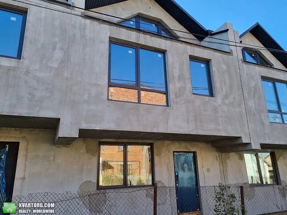 Sell house. Черновцы, Винниченка — photo 1