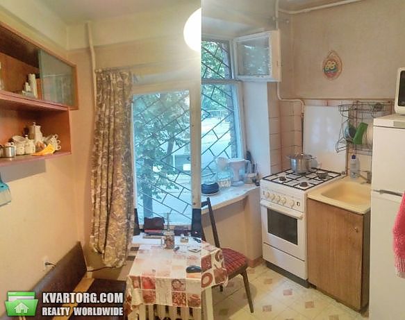 Rent out 1-room apartment. Киев,  Чигорина — photo 2