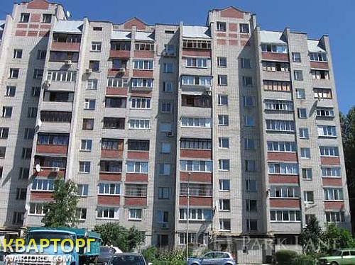 Sell 3-room apartment. Киев,  Андрющенко — photo 2