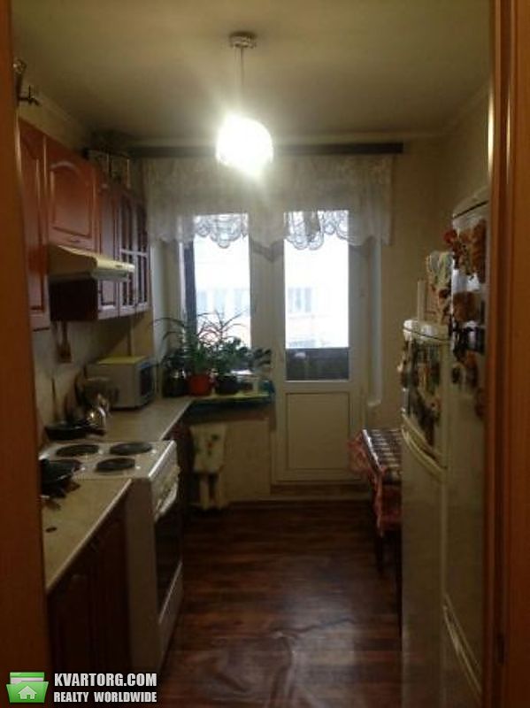 Sell 3-room apartment. Киев,  Астраханская — photo 4