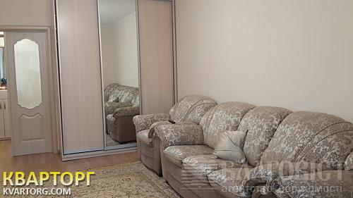 Sell 1-room apartment. Киев,  Ломоносова — photo 3