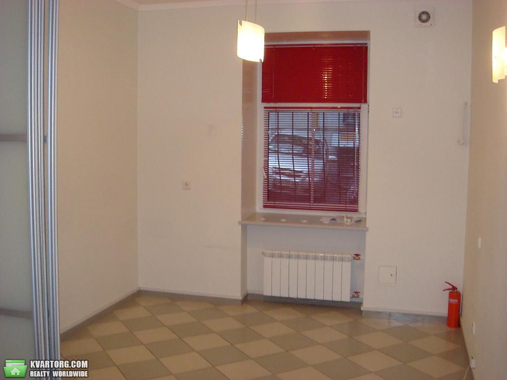 Rent out office. Киев, Тараса Шевченко бульв — photo 4