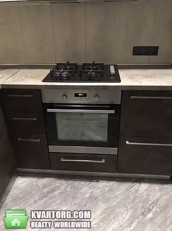 Rent out 2-room apartment. Киев, николая ушакова — photo 3