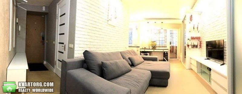 Sell 2-room apartment. Киев,  Автозаводская — photo 4
