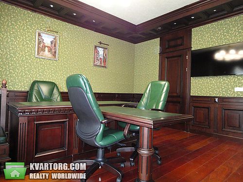 Rent out office. Киев, Институтская — photo 3