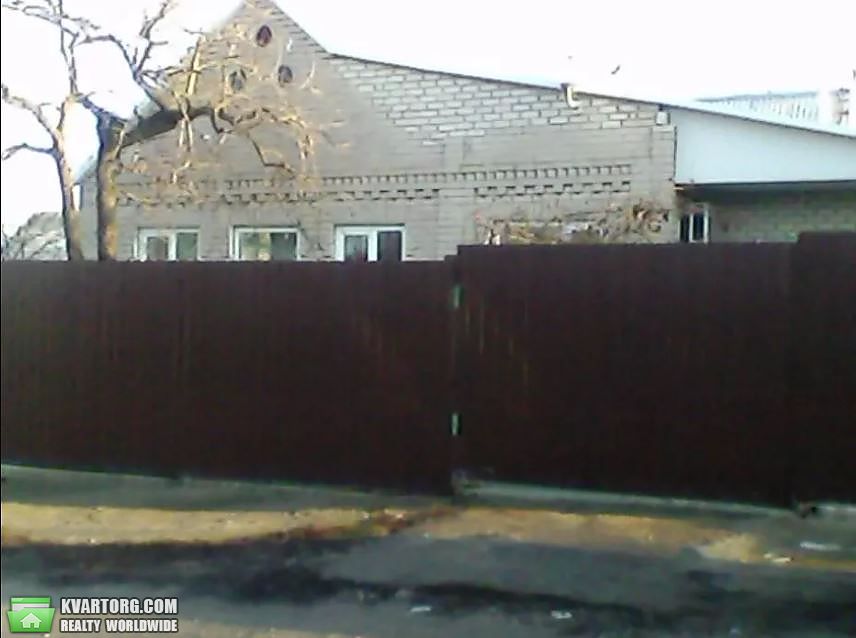 Sell house. Запорожье,  Тимошенко — photo 1