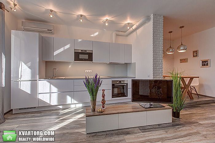 Rent out 2-room apartment. Киев,  Днепровская наб — photo 5
