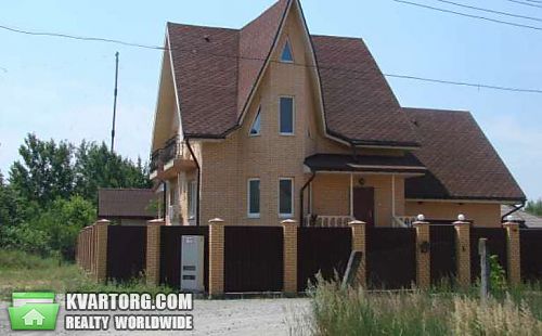 Rent out house. Киев, Бударина — photo 1