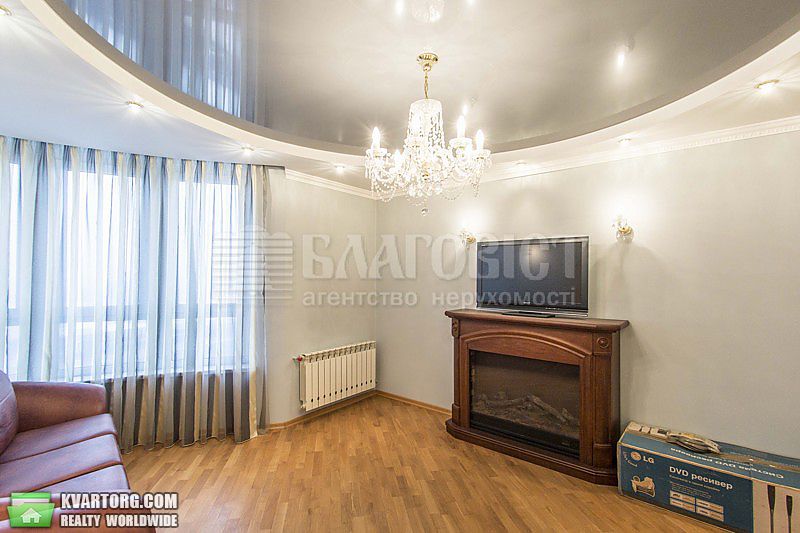 Rent out 2-room apartment. Киев,  Днепровская наб — photo 3