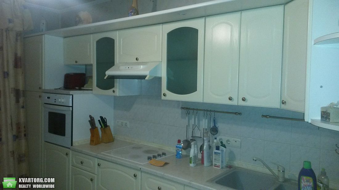 Rent out 3-room apartment. Киев, Гмыри — photo 2
