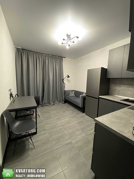 Sell 1-room apartment. Киев, Набережно-Рыбальская — photo 1