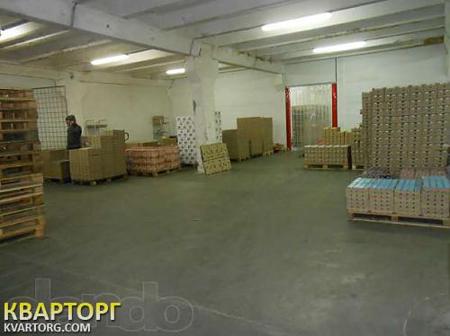 Rent out warehouse. Киев, Военный проезд — photo 1